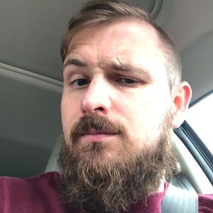 Meet your Posher, James